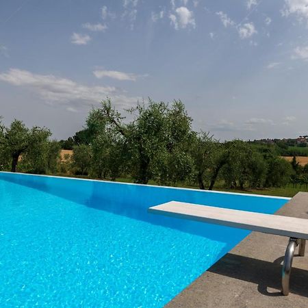 Casa Vignacce Villa Marciano della Chiana Esterno foto