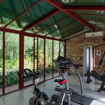 Casa Vignacce Villa Marciano della Chiana Esterno foto