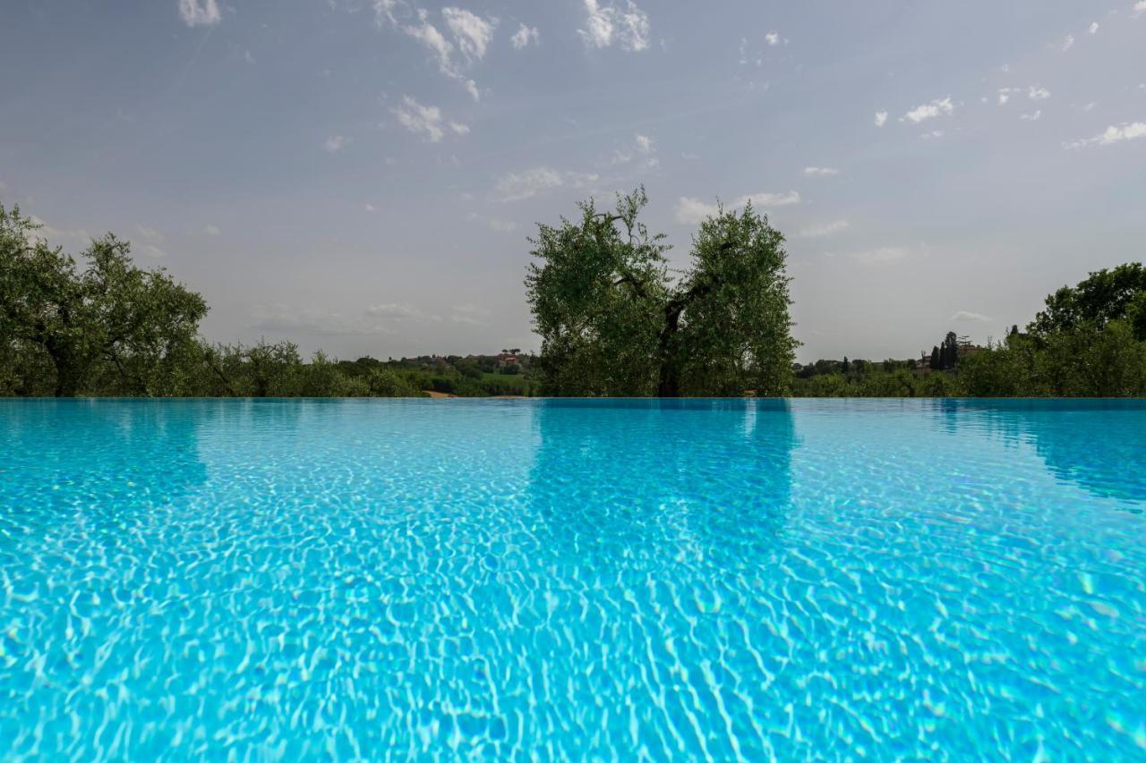 Casa Vignacce Villa Marciano della Chiana Esterno foto