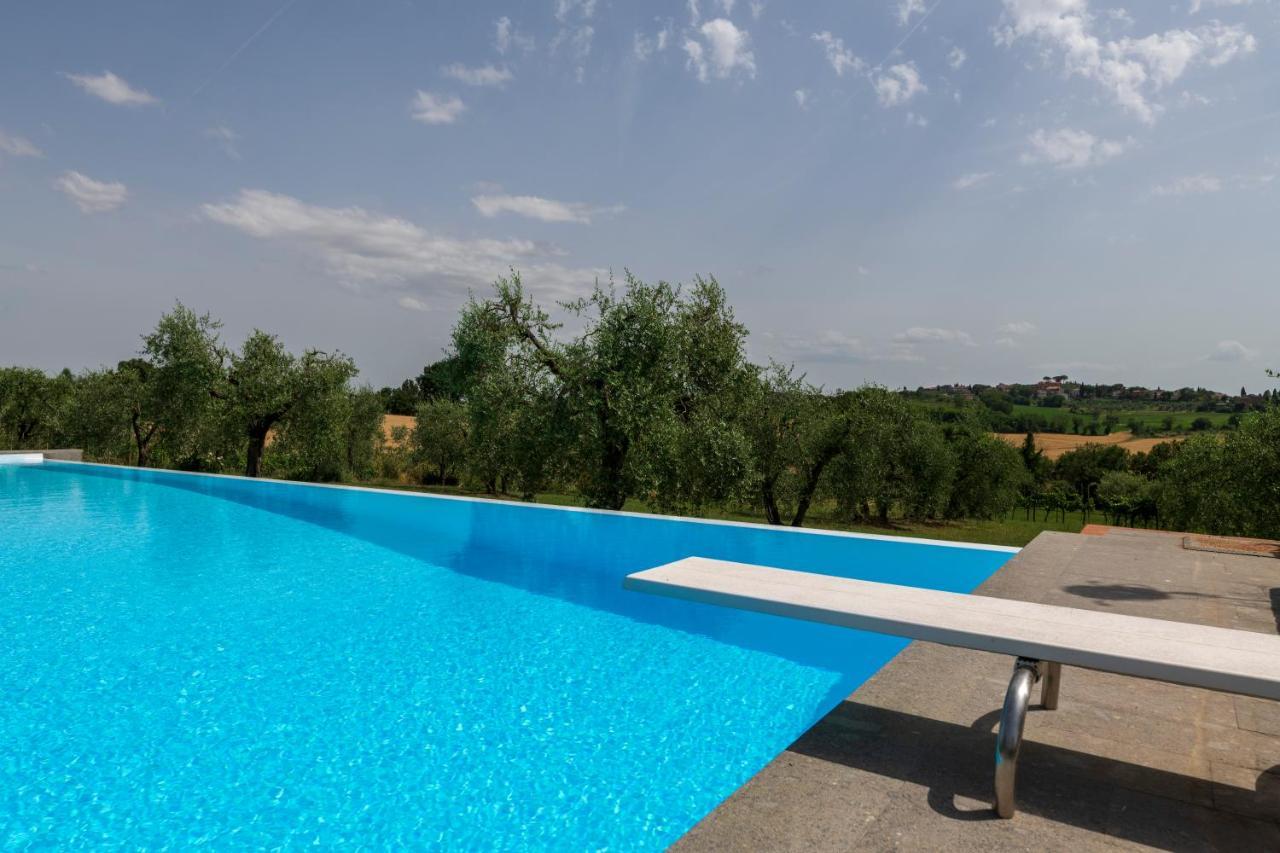Casa Vignacce Villa Marciano della Chiana Esterno foto
