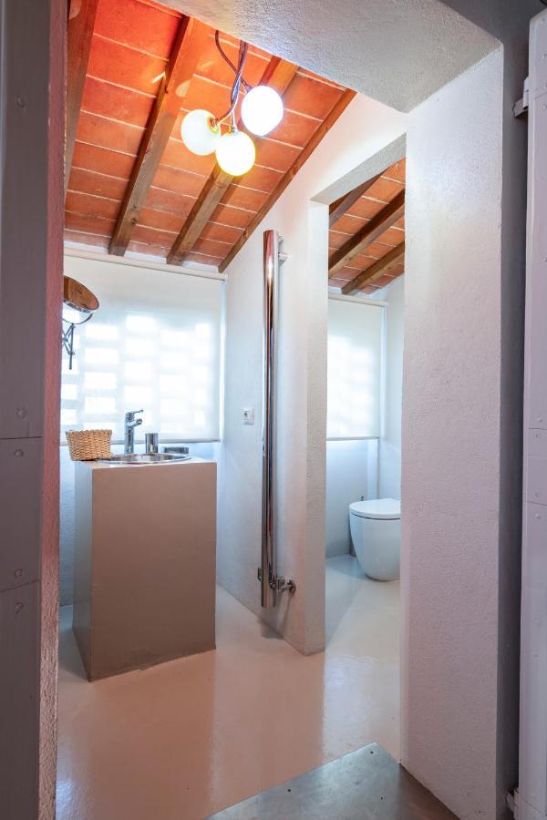 Casa Vignacce Villa Marciano della Chiana Esterno foto