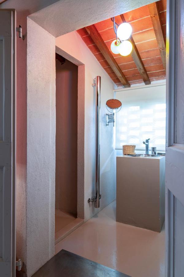 Casa Vignacce Villa Marciano della Chiana Esterno foto