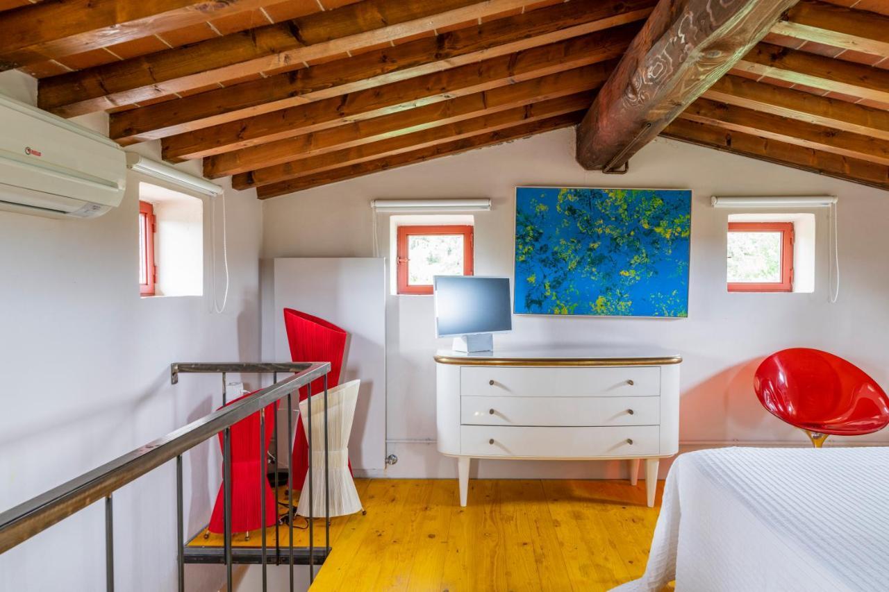 Casa Vignacce Villa Marciano della Chiana Esterno foto