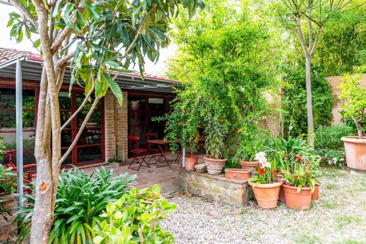 Casa Vignacce Villa Marciano della Chiana Esterno foto