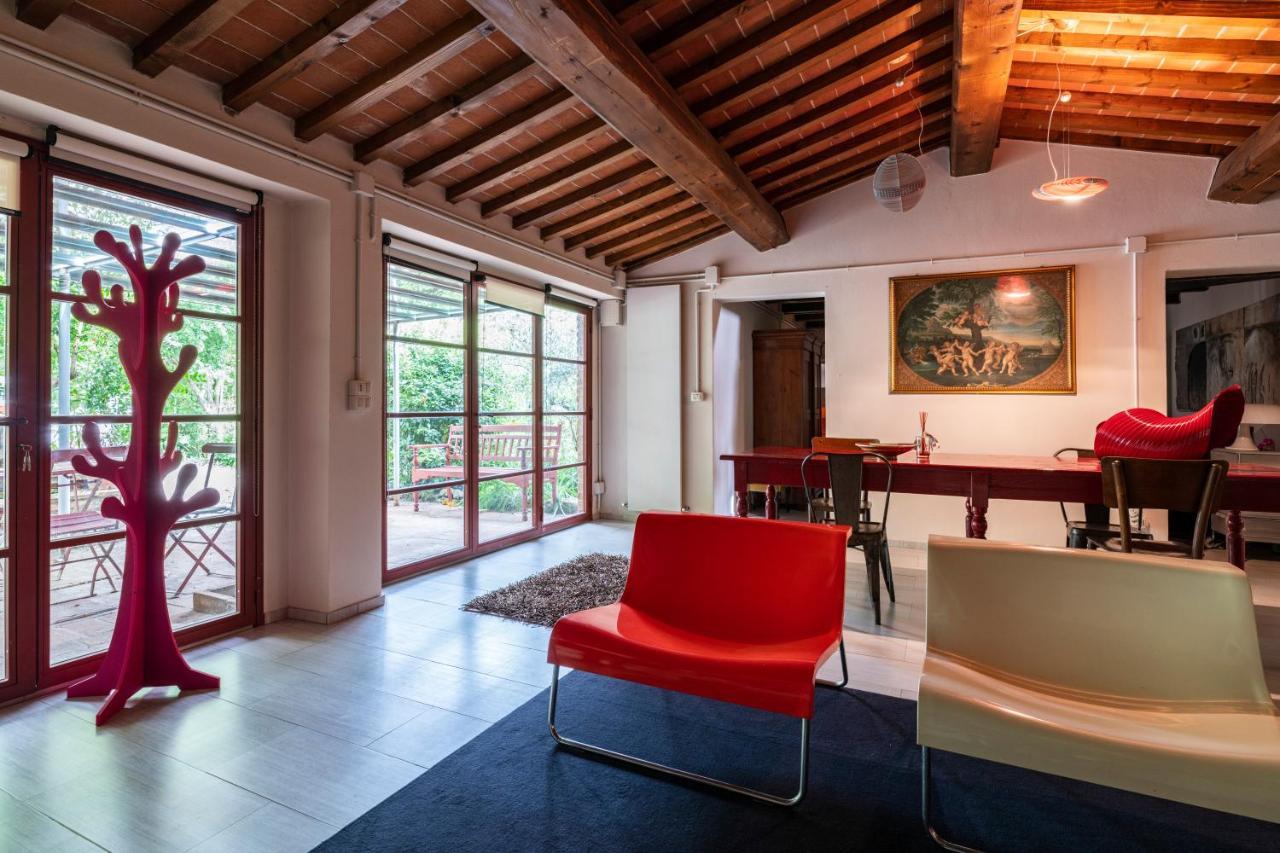 Casa Vignacce Villa Marciano della Chiana Esterno foto