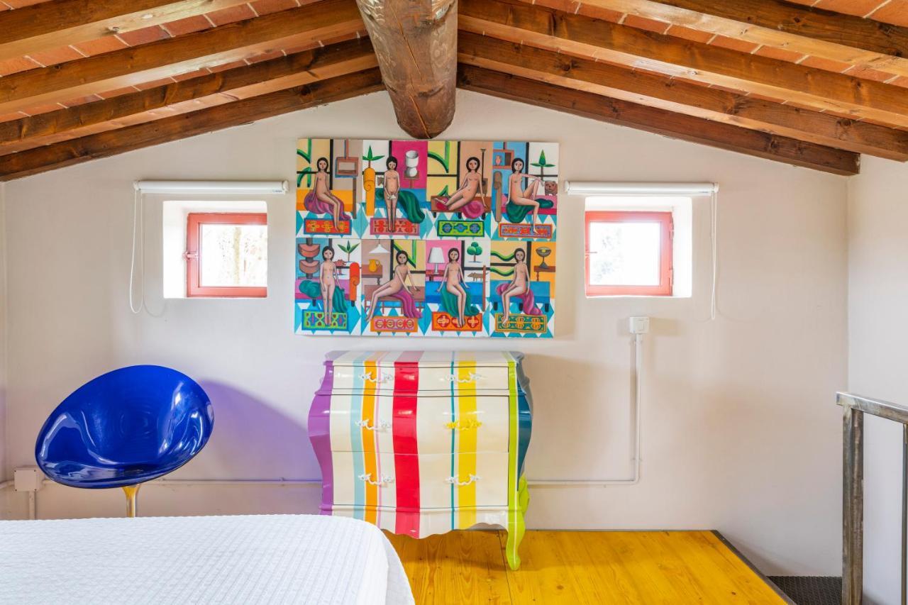 Casa Vignacce Villa Marciano della Chiana Esterno foto