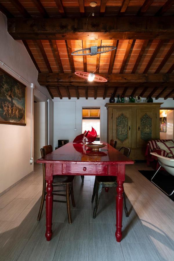 Casa Vignacce Villa Marciano della Chiana Esterno foto