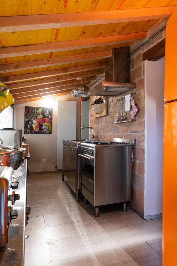 Casa Vignacce Villa Marciano della Chiana Esterno foto
