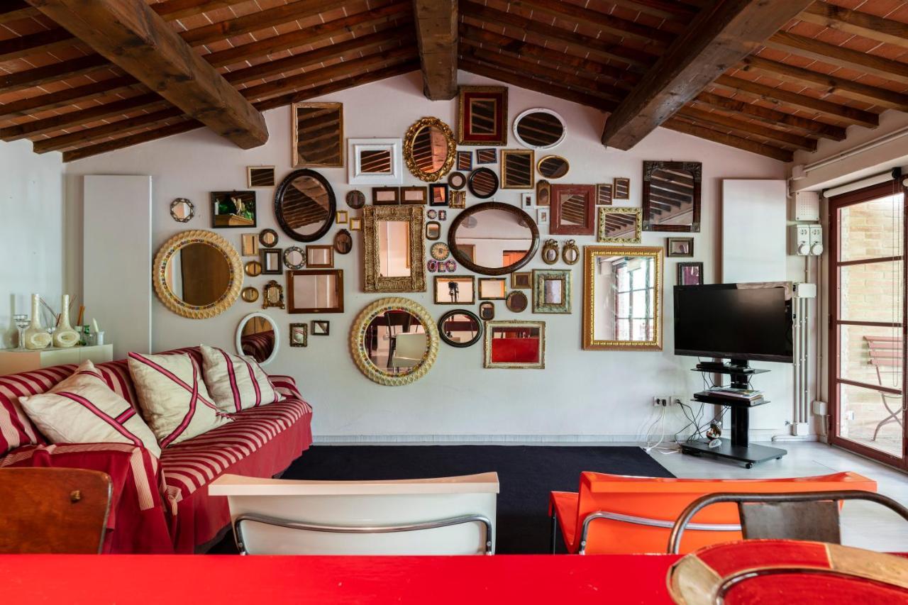 Casa Vignacce Villa Marciano della Chiana Esterno foto
