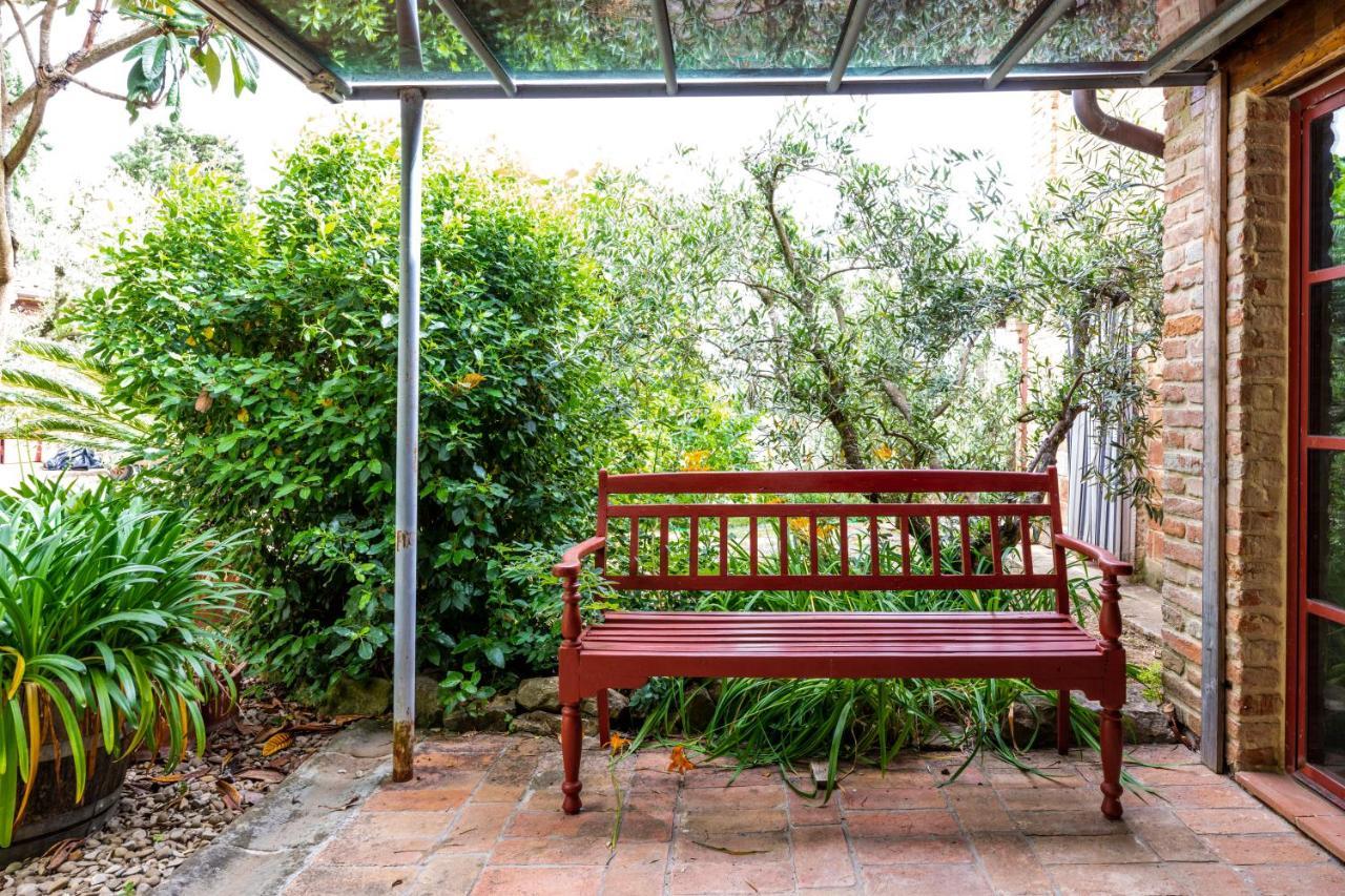 Casa Vignacce Villa Marciano della Chiana Esterno foto