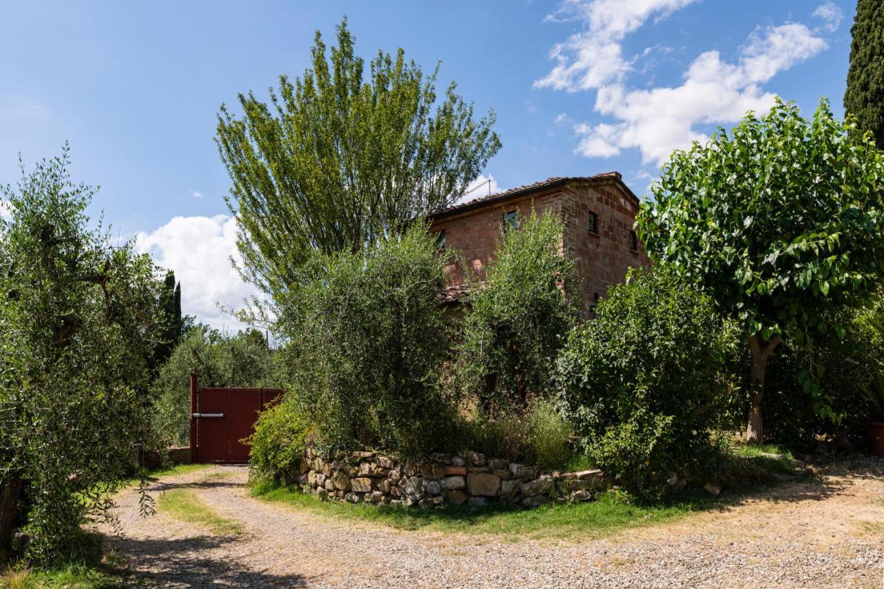 Casa Vignacce Villa Marciano della Chiana Esterno foto