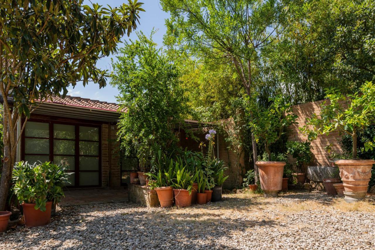 Casa Vignacce Villa Marciano della Chiana Esterno foto
