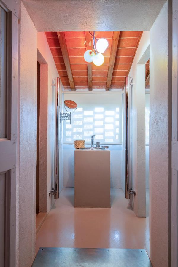 Casa Vignacce Villa Marciano della Chiana Esterno foto