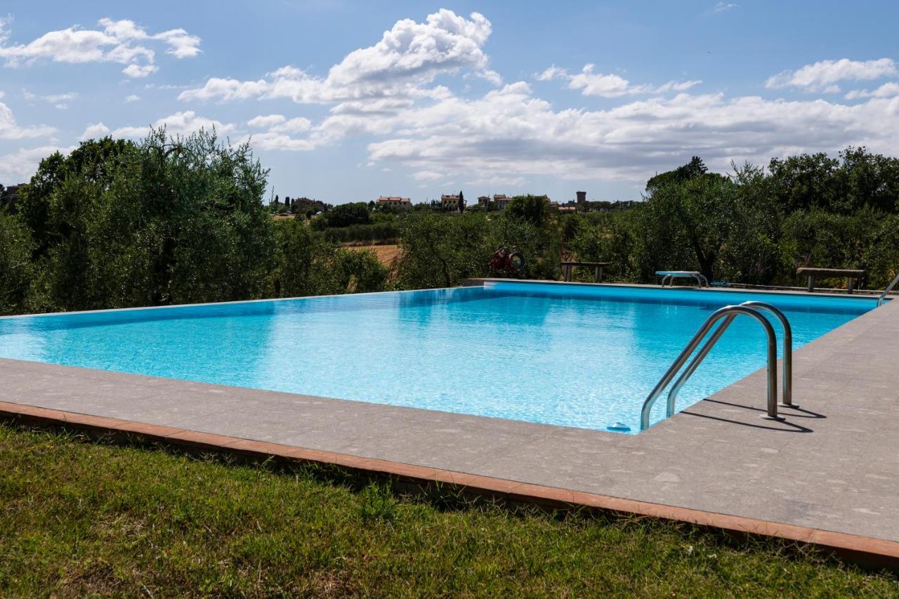 Casa Vignacce Villa Marciano della Chiana Esterno foto