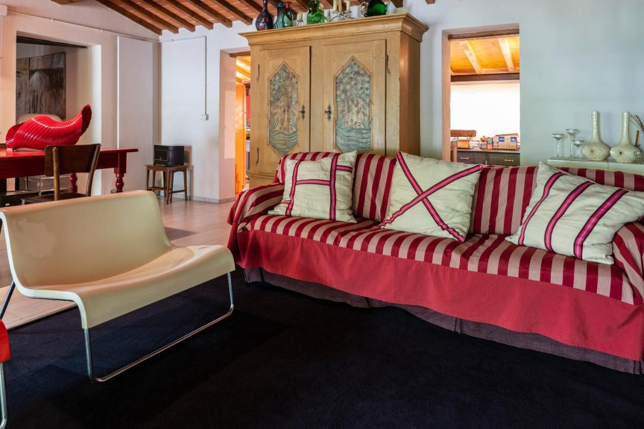 Casa Vignacce Villa Marciano della Chiana Esterno foto