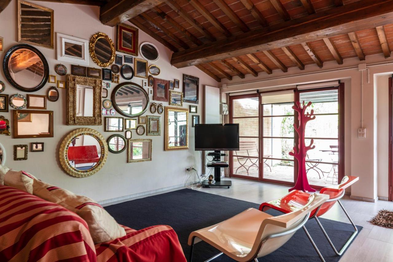 Casa Vignacce Villa Marciano della Chiana Esterno foto