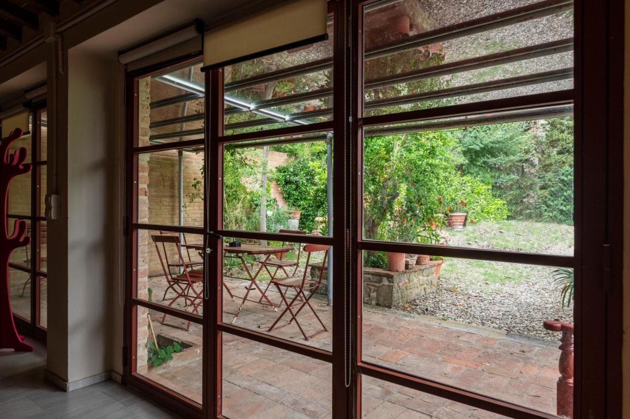 Casa Vignacce Villa Marciano della Chiana Esterno foto