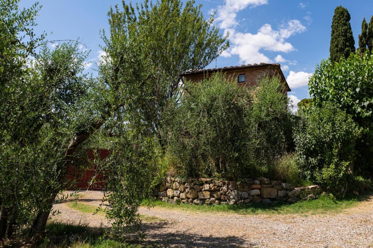 Casa Vignacce Villa Marciano della Chiana Esterno foto