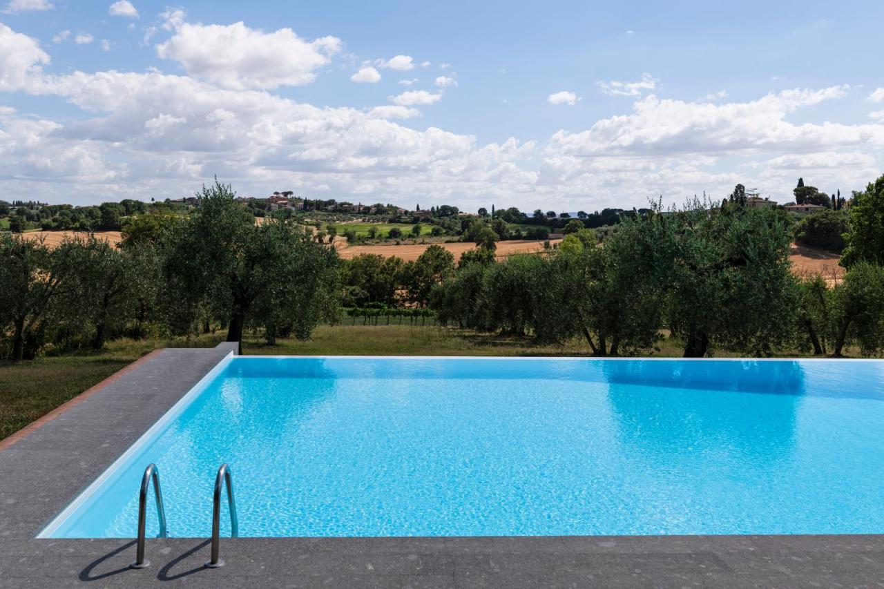 Casa Vignacce Villa Marciano della Chiana Esterno foto