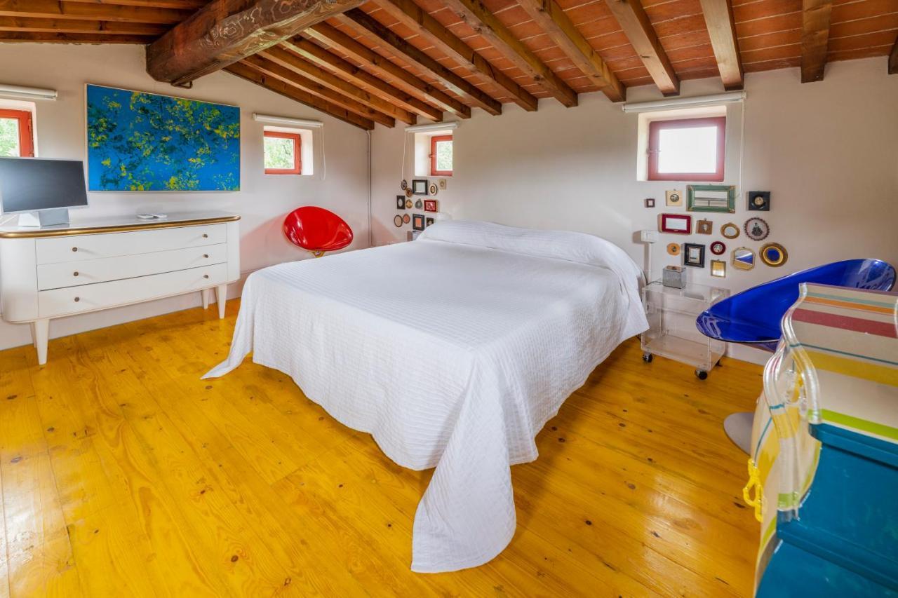 Casa Vignacce Villa Marciano della Chiana Esterno foto