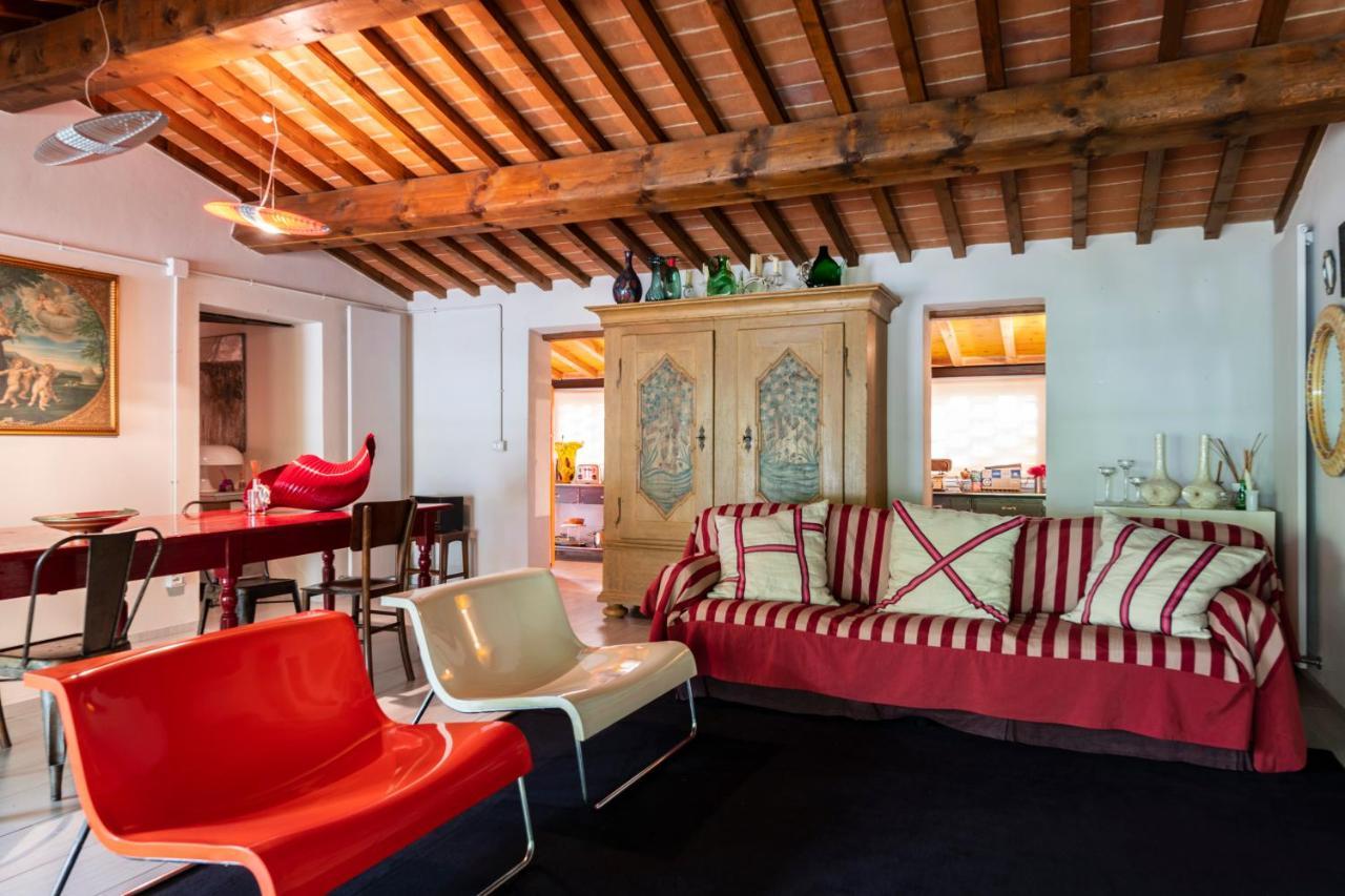 Casa Vignacce Villa Marciano della Chiana Esterno foto