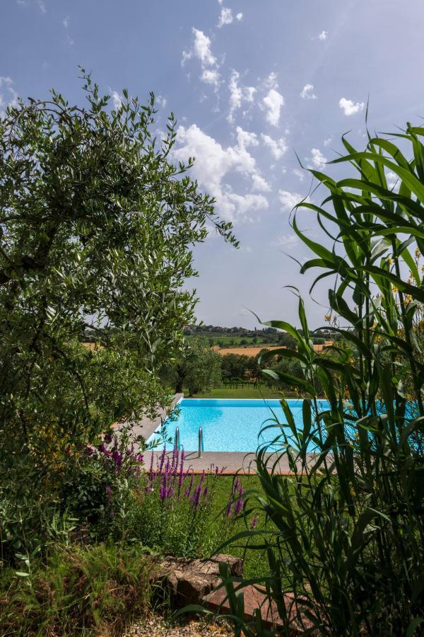 Casa Vignacce Villa Marciano della Chiana Esterno foto
