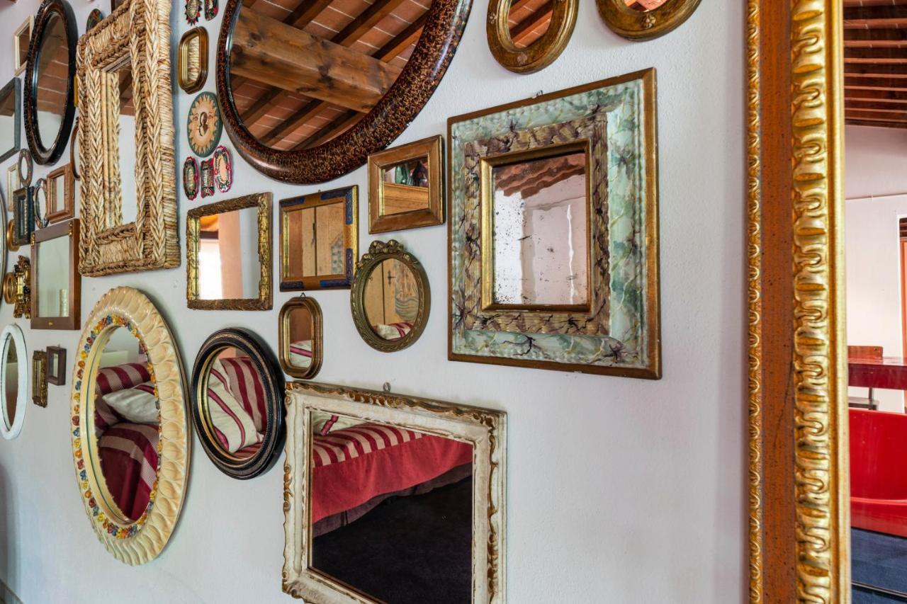 Casa Vignacce Villa Marciano della Chiana Esterno foto
