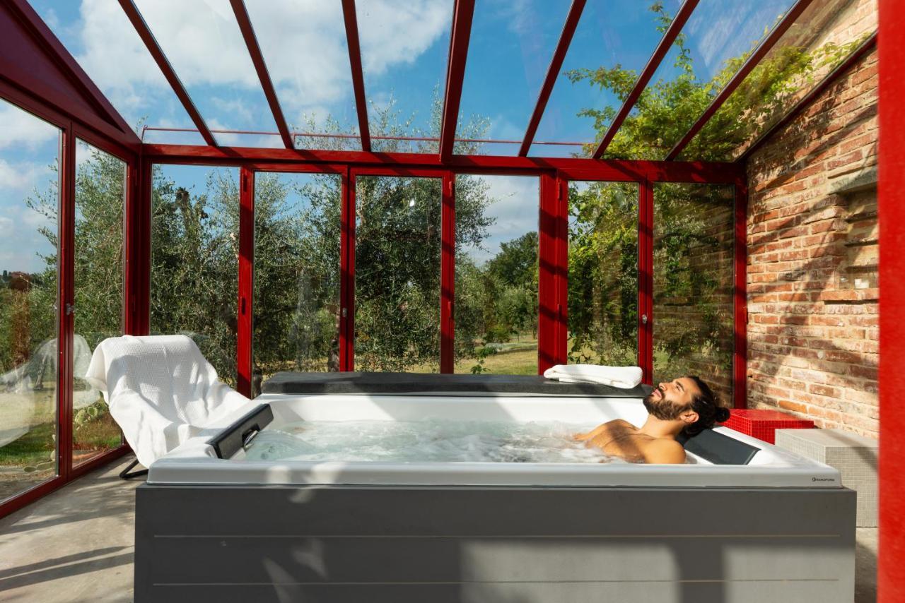 Casa Vignacce Villa Marciano della Chiana Esterno foto