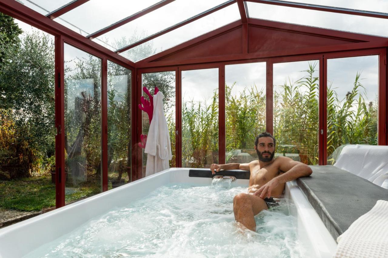 Casa Vignacce Villa Marciano della Chiana Esterno foto