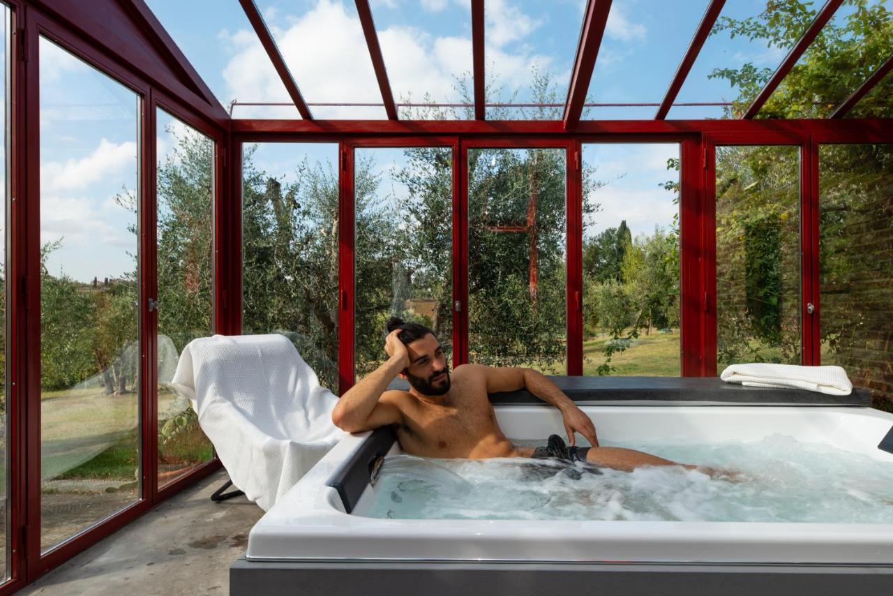 Casa Vignacce Villa Marciano della Chiana Esterno foto