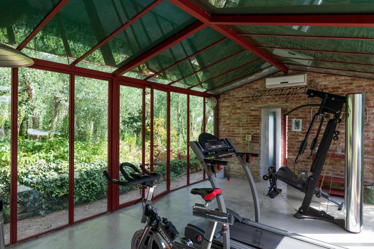 Casa Vignacce Villa Marciano della Chiana Esterno foto